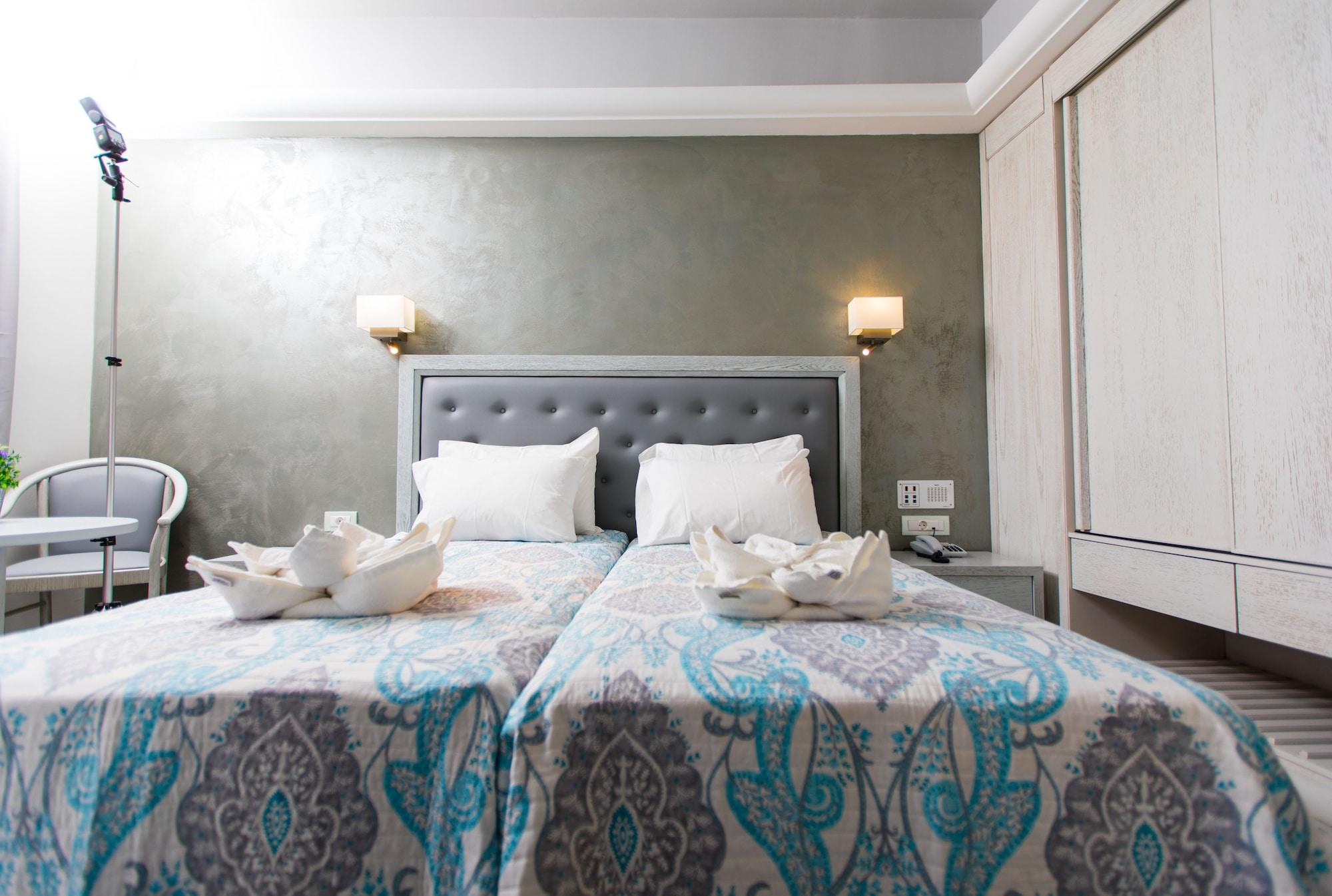 Anita Beach Hotel- Adults Only Réthymnon Extérieur photo