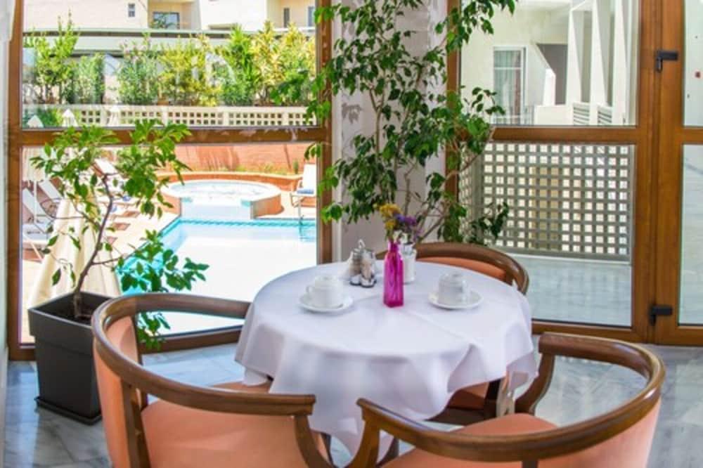 Anita Beach Hotel- Adults Only Réthymnon Extérieur photo