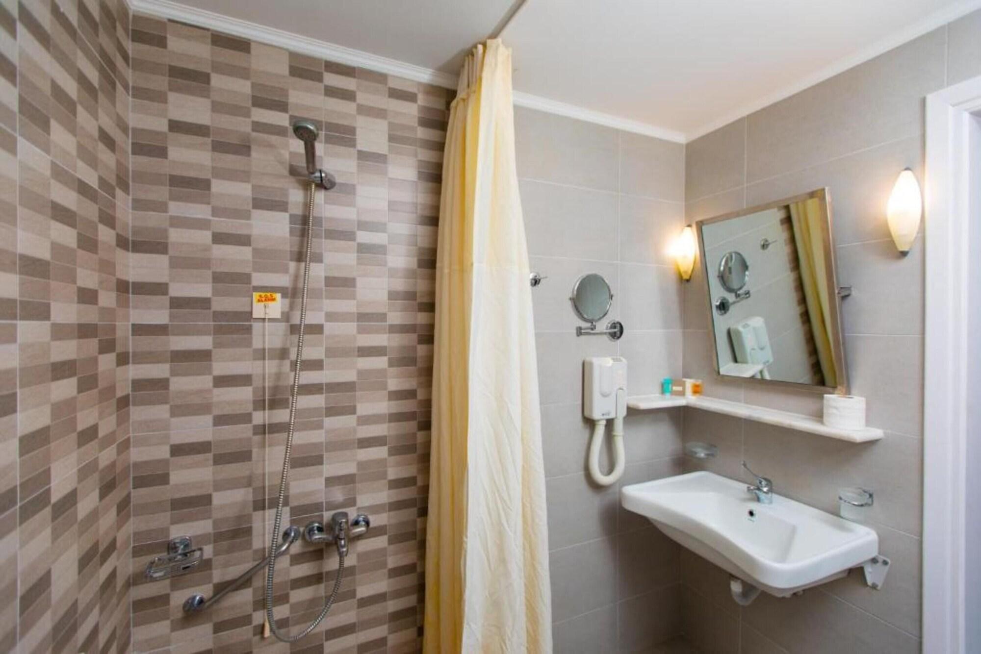 Anita Beach Hotel- Adults Only Réthymnon Extérieur photo