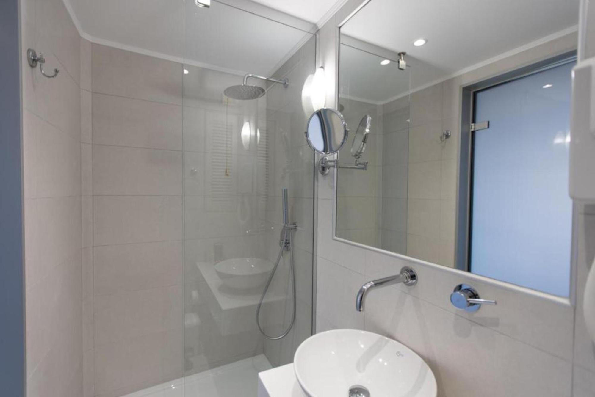Anita Beach Hotel- Adults Only Réthymnon Chambre photo