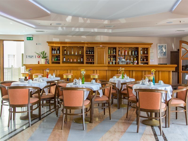 Anita Beach Hotel- Adults Only Réthymnon Extérieur photo