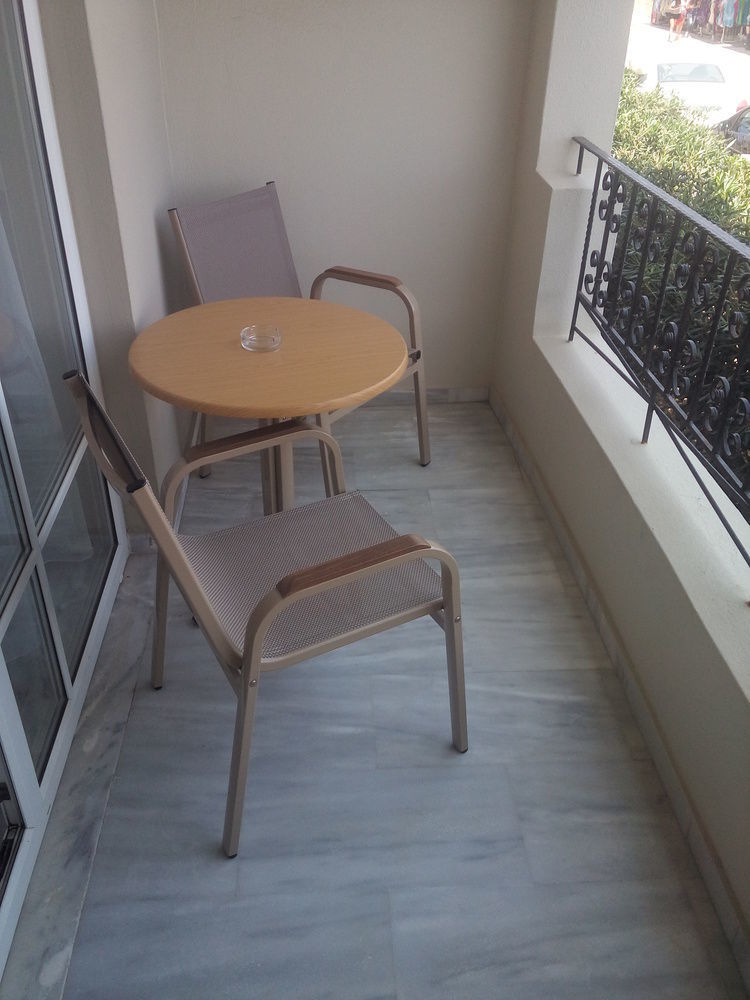 Anita Beach Hotel- Adults Only Réthymnon Extérieur photo